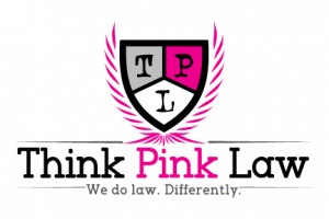 Think Pink Law Julie Tolek, Esq.